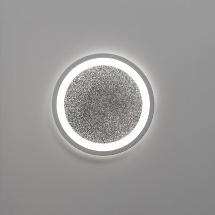 Brilliant - LED RGBW Dimmable φωτιστικό οροφής TANIDA LED/22W/230V 3000-6500K+ τηλεχειριστήριο
