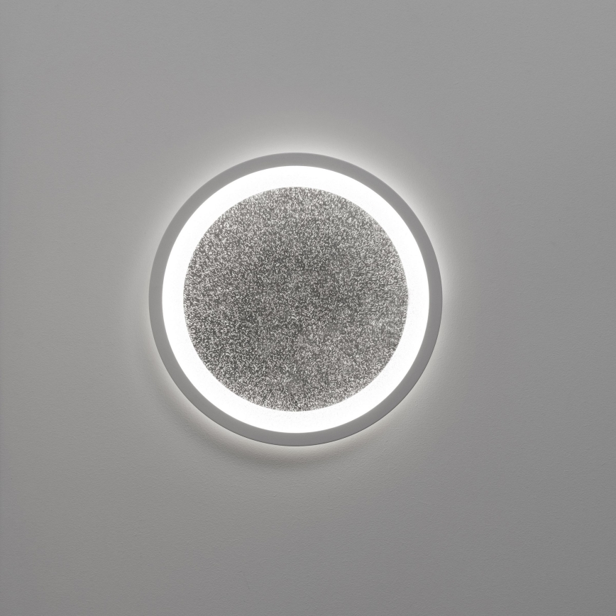 Brilliant - LED RGBW Dimmable φωτιστικό οροφής TANIDA LED/22W/230V 3000-6500K+ τηλεχειριστήριο