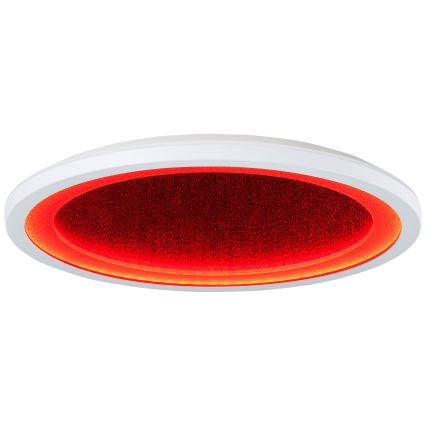 Brilliant - LED RGBW Dimmable φωτιστικό οροφής TANIDA LED/22W/230V 3000-6500K+ τηλεχειριστήριο