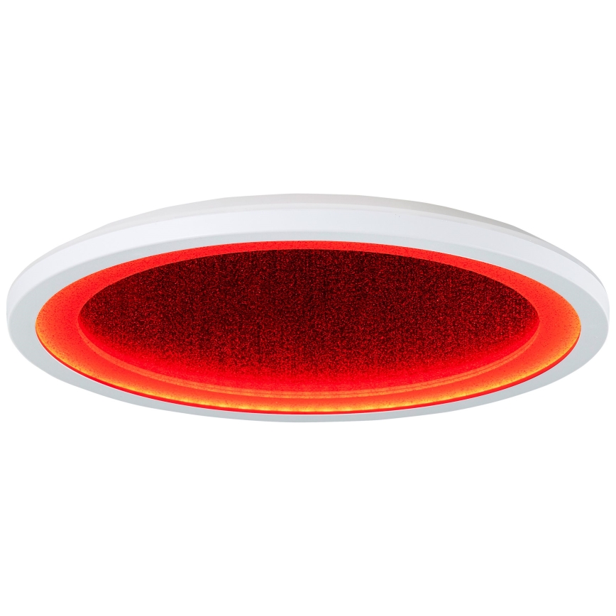 Brilliant - LED RGBW Dimmable φωτιστικό οροφής TANIDA LED/22W/230V 3000-6500K+ τηλεχειριστήριο