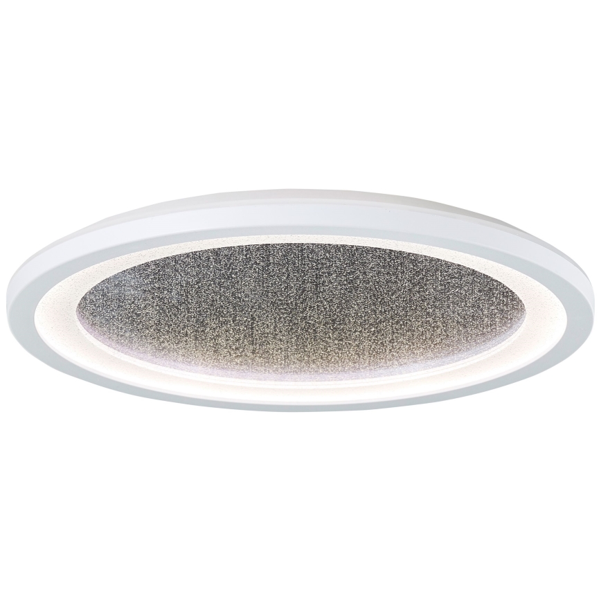 Brilliant - LED RGBW Dimmable φωτιστικό οροφής TANIDA LED/22W/230V 3000-6500K+ τηλεχειριστήριο