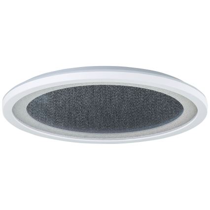 Brilliant - LED RGBW Dimmable φωτιστικό οροφής TANIDA LED/22W/230V 3000-6500K+ τηλεχειριστήριο