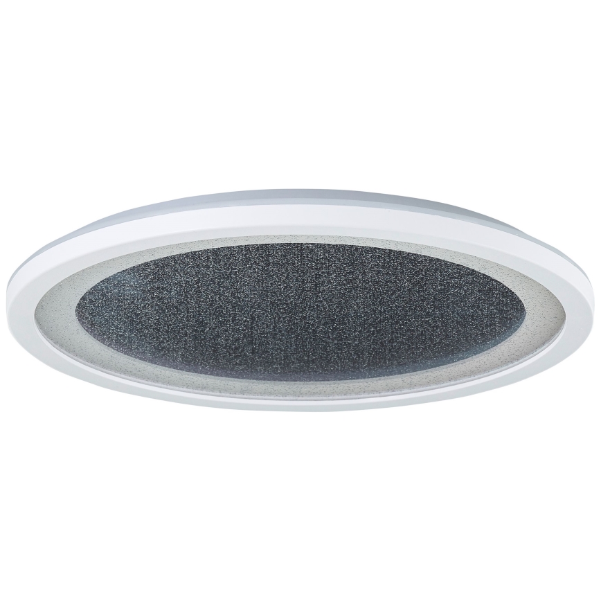 Brilliant - LED RGBW Dimmable φωτιστικό οροφής TANIDA LED/22W/230V 3000-6500K+ τηλεχειριστήριο