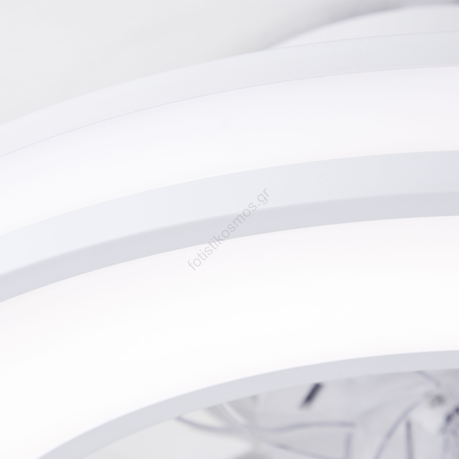 Brilliant - LED RGBW Dimmable ανεμιστήρας οροφής MONDELLO LED/26W/230V ...
