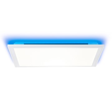 Brilliant - LED RGBW Dimmable φωτιστικό οροφής ALLIE LED/24W/230V 2700-6500K + τηλεχειριστήριο