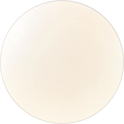 Brilliant - LED RGBW Dimmable φωτιστικό οροφής MIDWAY LED/14W/230V 3100-6500K Wi-Fi Tuya + τηλεχειριστήριο