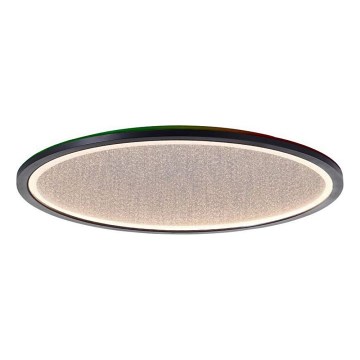 Brilliant - LED RGBW Dimmable φωτιστικό οροφής MOSAKO LED/36W/230V 3000-6500K + τηλεχειριστήριο