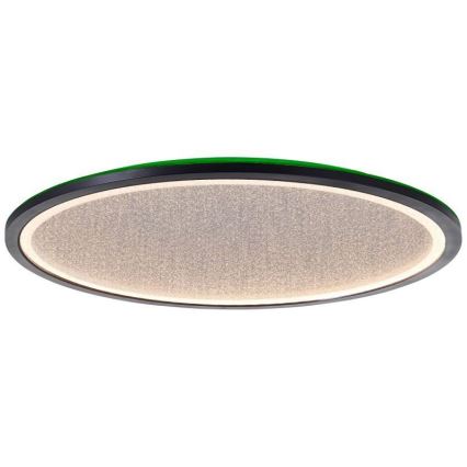 Brilliant - LED RGBW Dimmable φωτιστικό οροφής MOSAKO LED/36W/230V 3000-6500K + τηλεχειριστήριο