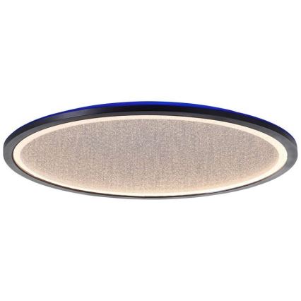 Brilliant - LED RGBW Dimmable φωτιστικό οροφής MOSAKO LED/36W/230V 3000-6500K + τηλεχειριστήριο