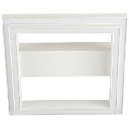 Brilliant - LED RGBW Dimmable φωτιστικό οροφής PALLAS LED/18W/230V 2700-6500K + τηλεχειριστήριο