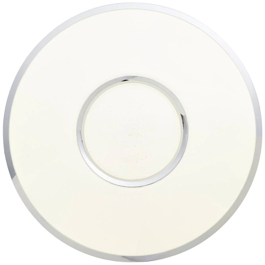 Brilliant - LED RGBW Dimmable φωτιστικό οροφής VISITATION LED/32W/230V 3000-6500K + τηλεχειριστήριο