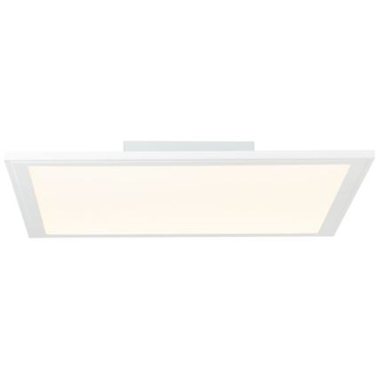 Brilliant - LED RGBW Dimmable φωτιστικό οροφής ABIE LED/24W/230V 2700-6500K + τηλεχειριστήριο