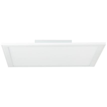 Brilliant - LED RGBW Dimmable φωτιστικό οροφής ABIE LED/24W/230V 2700-6500K + τηλεχειριστήριο