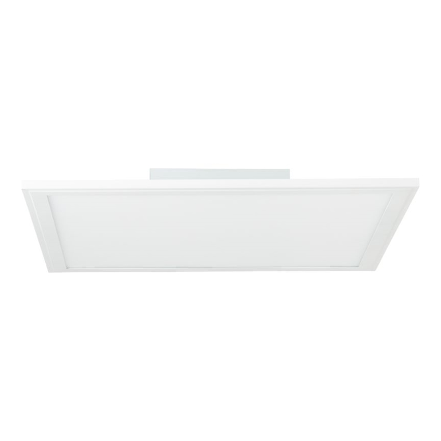 Brilliant - LED RGBW Dimmable φωτιστικό οροφής ABIE LED/24W/230V 2700-6500K + τηλεχειριστήριο