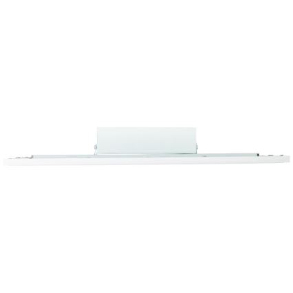 Brilliant - LED RGBW Dimmable φωτιστικό οροφής ABIE LED/24W/230V 2700-6500K + τηλεχειριστήριο