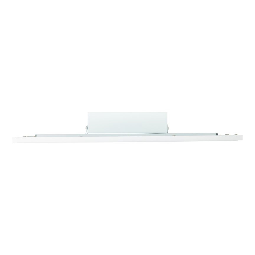 Brilliant - LED RGBW Dimmable φωτιστικό οροφής ABIE LED/24W/230V 2700-6500K + τηλεχειριστήριο