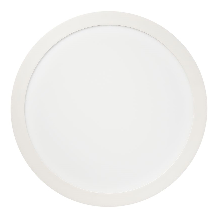 Brilliant - LED RGBW Dimmable φωτιστικό οροφής ABIE LED/24W/230V 2700-6500K + τηλεχειριστήριο
