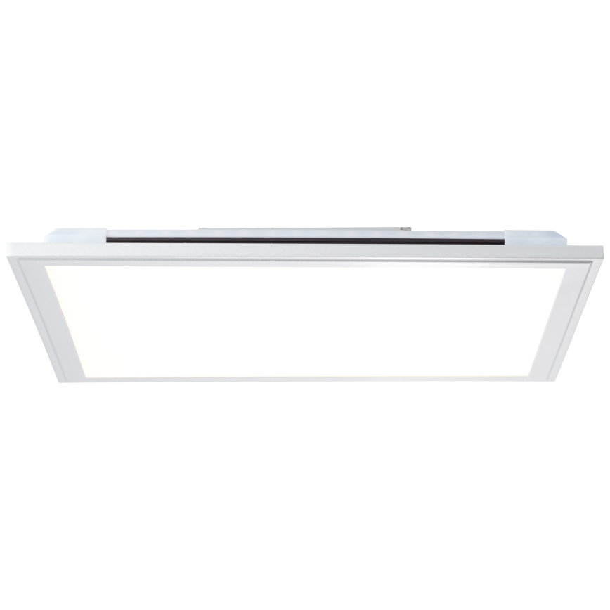 Brilliant - LED RGBW Dimmable φωτιστικό οροφής ALISSA LED/32W/230V 2700-6500K + τηλεχειριστήριο