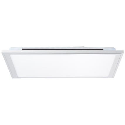 Brilliant - LED RGBW Dimmable φωτιστικό οροφής ALISSA LED/32W/230V 2700-6500K + τηλεχειριστήριο