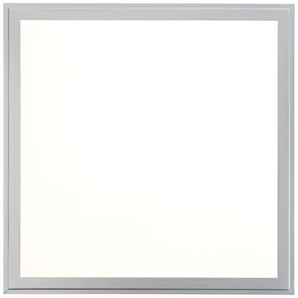 Brilliant - LED RGBW Dimmable φωτιστικό οροφής ALISSA LED/32W/230V 2700-6500K + τηλεχειριστήριο