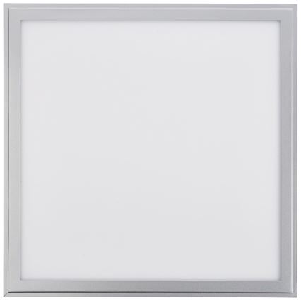 Brilliant - LED RGBW Dimmable φωτιστικό οροφής ALISSA LED/32W/230V 2700-6500K + τηλεχειριστήριο