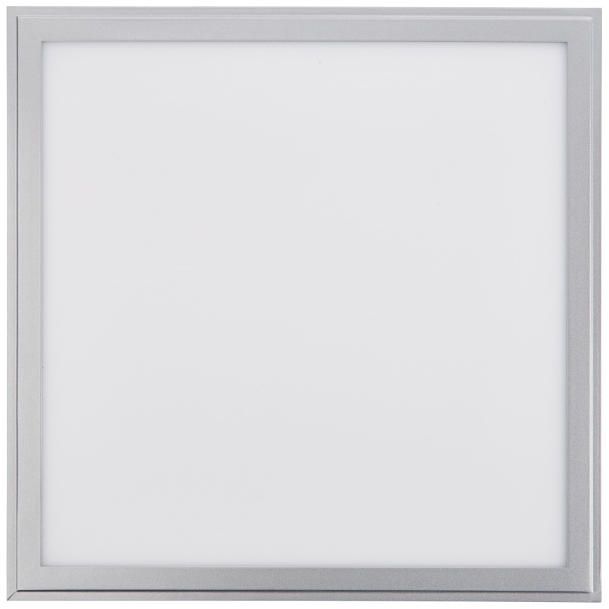 Brilliant - LED RGBW Dimmable φωτιστικό οροφής ALISSA LED/32W/230V 2700-6500K + τηλεχειριστήριο