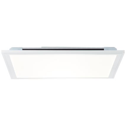 Brilliant - LED RGBW Dimmable φωτιστικό οροφής ALLIE LED/24W/230V 2700-6500K + τηλεχειριστήριο