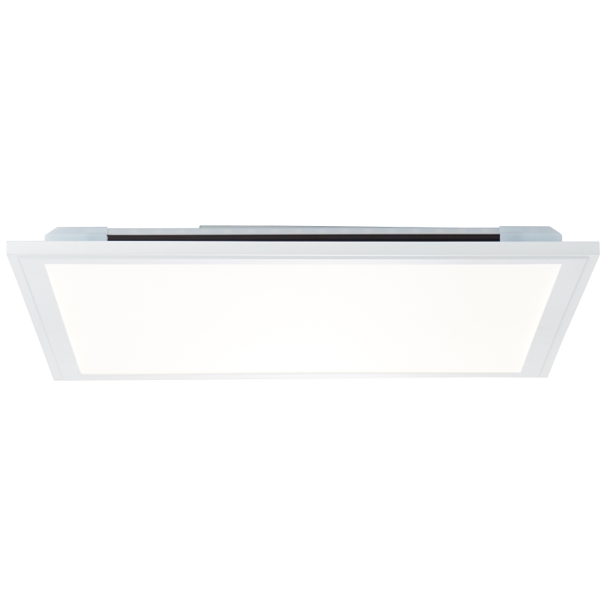 Brilliant - LED RGBW Dimmable φωτιστικό οροφής ALLIE LED/24W/230V 2700-6500K + τηλεχειριστήριο