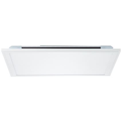 Brilliant - LED RGBW Dimmable φωτιστικό οροφής ALLIE LED/24W/230V 2700-6500K + τηλεχειριστήριο