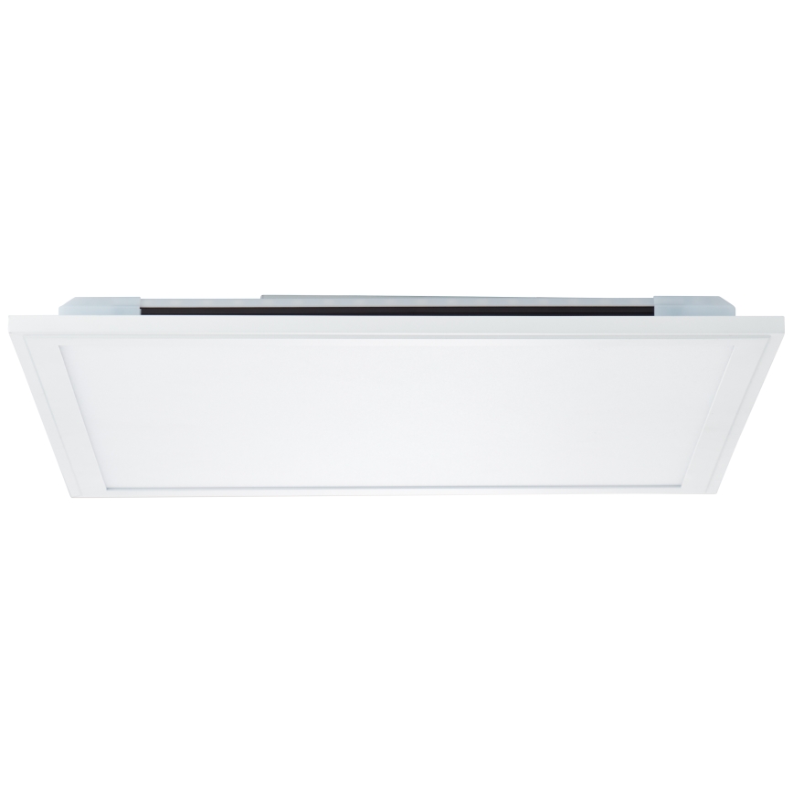 Brilliant - LED RGBW Dimmable φωτιστικό οροφής ALLIE LED/24W/230V 2700-6500K + τηλεχειριστήριο