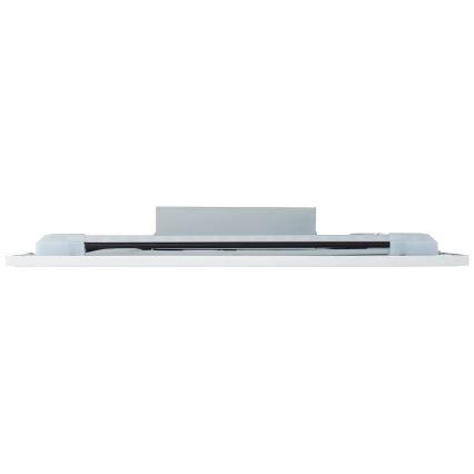 Brilliant - LED RGBW Dimmable φωτιστικό οροφής ALLIE LED/24W/230V 2700-6500K + τηλεχειριστήριο