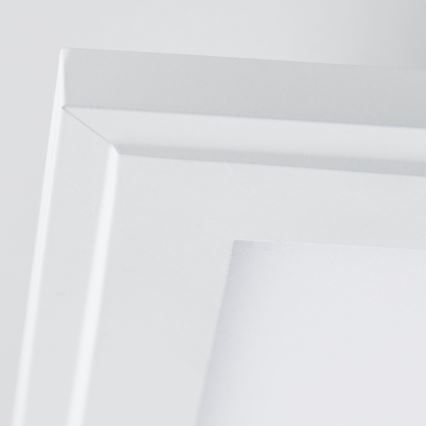 Brilliant - LED RGBW Dimmable φωτιστικό οροφής ALLIE LED/24W/230V 2700-6500K + τηλεχειριστήριο