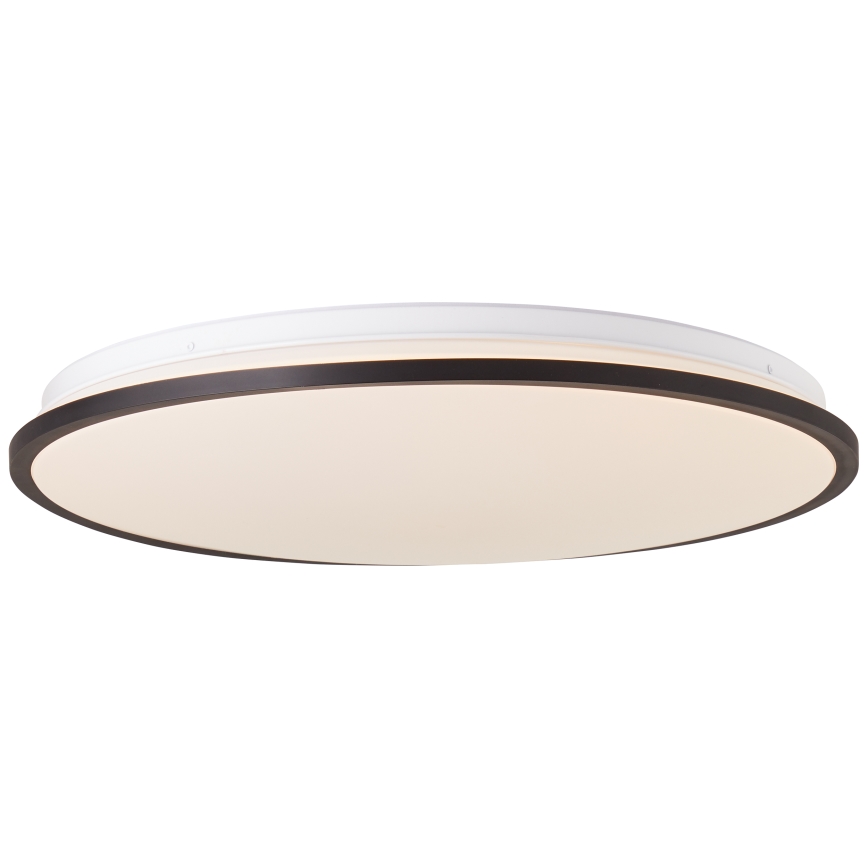 Brilliant - LED RGBW Dimmable φωτιστικό οροφής HEIDA LED/30W/230V 3000-6500K + τηλεχειριστήριο