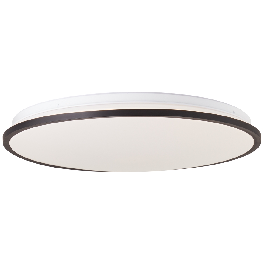 Brilliant - LED RGBW Dimmable φωτιστικό οροφής HEIDA LED/30W/230V 3000-6500K + τηλεχειριστήριο