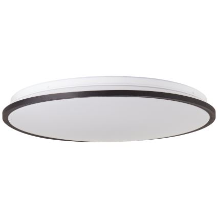 Brilliant - LED RGBW Dimmable φωτιστικό οροφής HEIDA LED/30W/230V 3000-6500K + τηλεχειριστήριο