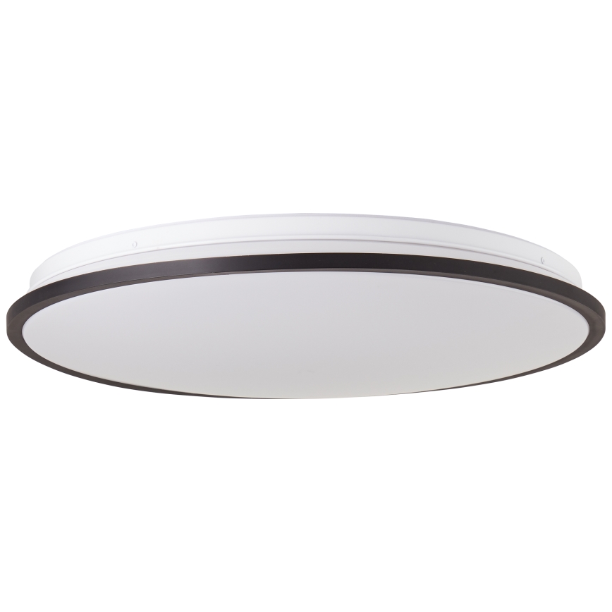 Brilliant - LED RGBW Dimmable φωτιστικό οροφής HEIDA LED/30W/230V 3000-6500K + τηλεχειριστήριο