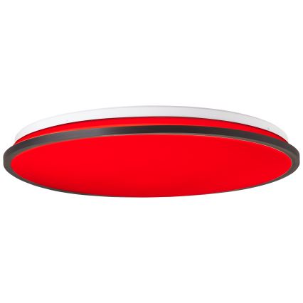 Brilliant - LED RGBW Dimmable φωτιστικό οροφής HEIDA LED/30W/230V 3000-6500K + τηλεχειριστήριο