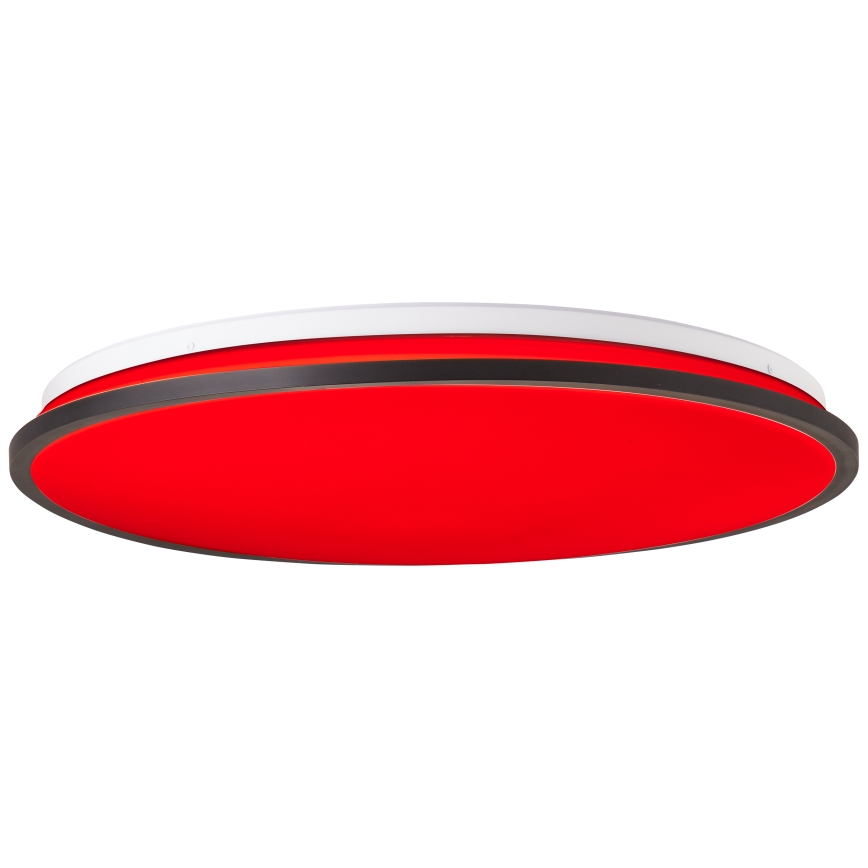 Brilliant - LED RGBW Dimmable φωτιστικό οροφής HEIDA LED/30W/230V 3000-6500K + τηλεχειριστήριο
