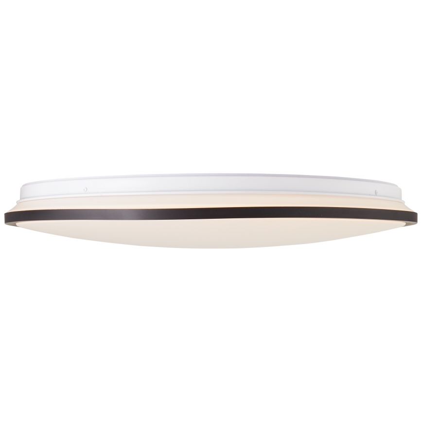 Brilliant - LED RGBW Dimmable φωτιστικό οροφής HEIDA LED/30W/230V 3000-6500K + τηλεχειριστήριο