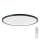 Brilliant - LED RGBW Dimmable φωτιστικό οροφής MOSAKO LED/36W/230V 3000-6500K + τηλεχειριστήριο