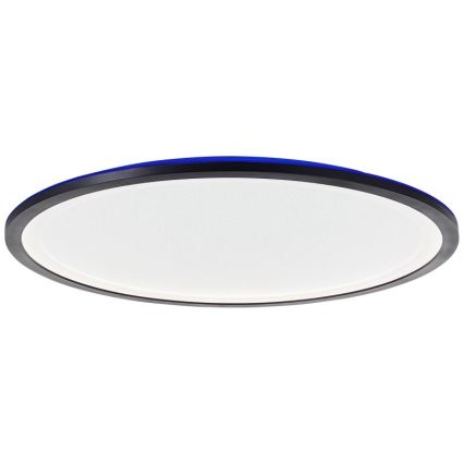Brilliant - LED RGBW Dimmable φωτιστικό οροφής MOSAKO LED/36W/230V 3000-6500K + τηλεχειριστήριο