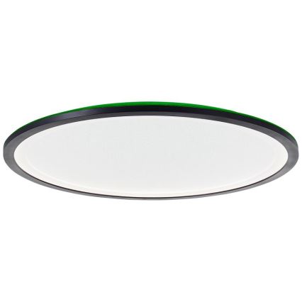 Brilliant - LED RGBW Dimmable φωτιστικό οροφής MOSAKO LED/36W/230V 3000-6500K + τηλεχειριστήριο