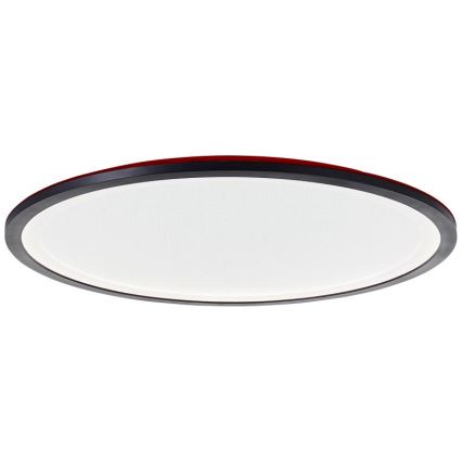 Brilliant - LED RGBW Dimmable φωτιστικό οροφής MOSAKO LED/36W/230V 3000-6500K + τηλεχειριστήριο