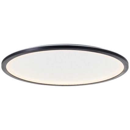 Brilliant - LED RGBW Dimmable φωτιστικό οροφής MOSAKO LED/36W/230V 3000-6500K + τηλεχειριστήριο