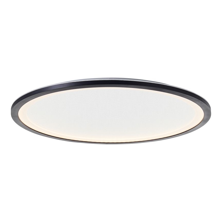 Brilliant - LED RGBW Dimmable φωτιστικό οροφής MOSAKO LED/36W/230V 3000-6500K + τηλεχειριστήριο