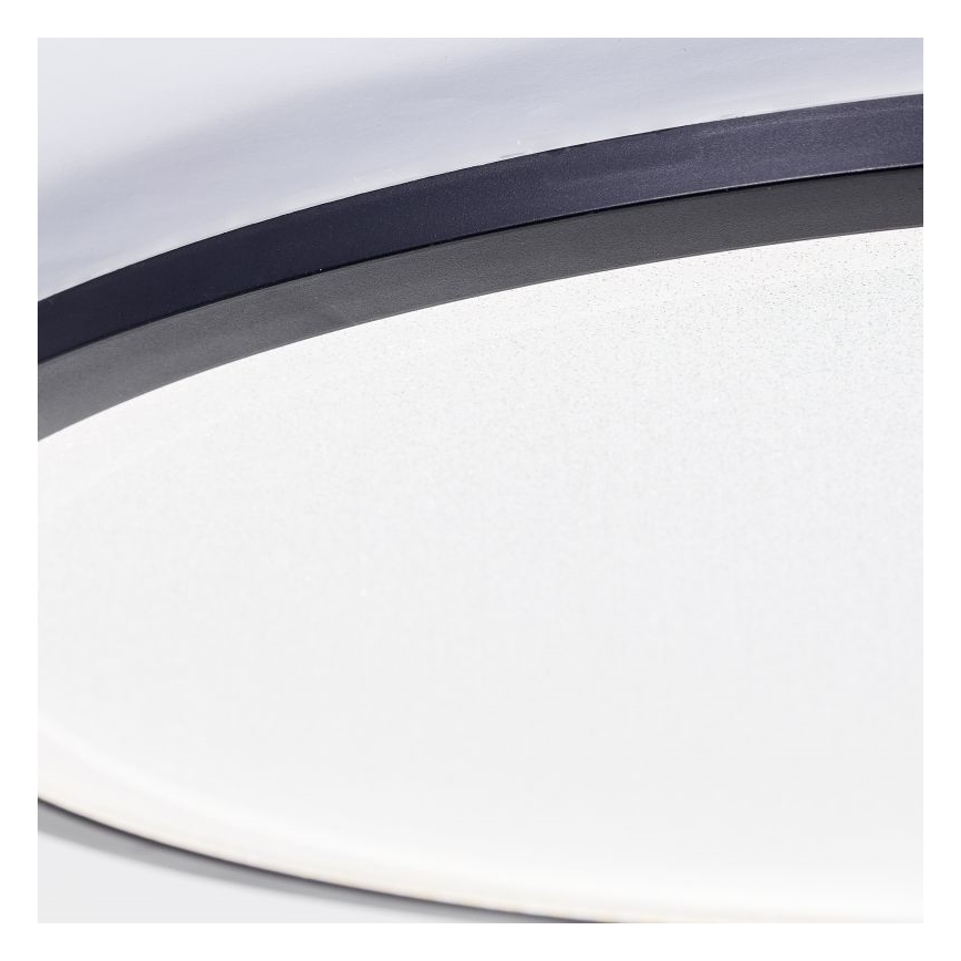 Brilliant - LED RGBW Dimmable φωτιστικό οροφής MOSAKO LED/36W/230V 3000-6500K + τηλεχειριστήριο