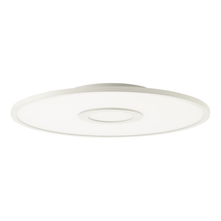 Brilliant - LED RGBW Dimmable φωτιστικό οροφής ODELLA LED/24W/230V 2700-6500K + τηλεχειριστήριο
