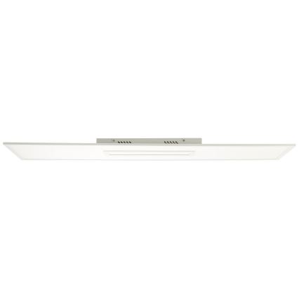 Brilliant - LED RGBW Dimmable φωτιστικό οροφής ODELLA LED/37W/230V 2700-6500K + τηλεχειριστήριο