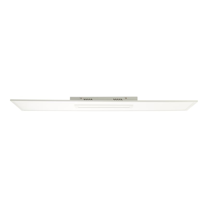 Brilliant - LED RGBW Dimmable φωτιστικό οροφής ODELLA LED/37W/230V 2700-6500K + τηλεχειριστήριο
