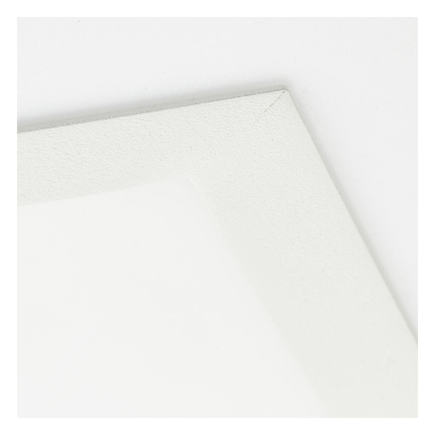 Brilliant - LED RGBW Dimmable φωτιστικό οροφής ODELLA LED/37W/230V 2700-6500K + τηλεχειριστήριο